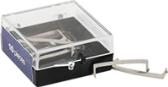 Hoof Staples - 10 Pack